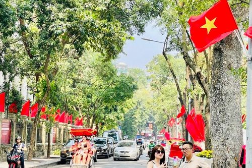 Đề xuất tăng thêm 2 ngày nghỉ Quốc khánh 2/9: đánh giá kỹ tác động