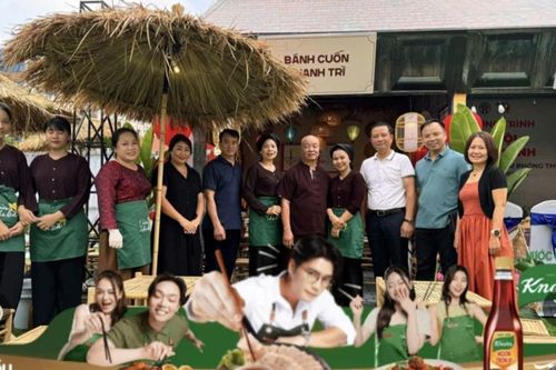 Định hướng phát triển nghề truyền thống và làng nghề truyền thống ở Hoàng Mai
