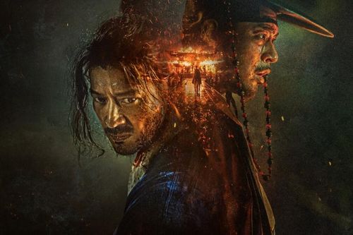 Phim Hàn cổ trang 'Uprising' đầy kịch tính trên Netflix