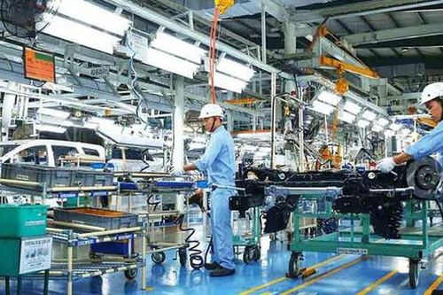 Doanh nhân Việt Nam: Tiên phong sáng tạo, xây dựng nền kinh tế vững mạnh