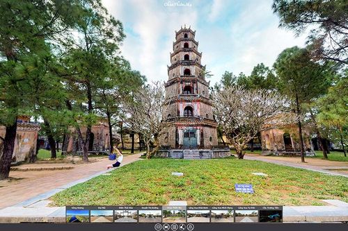 Chìa khóa mở kho báu di sản