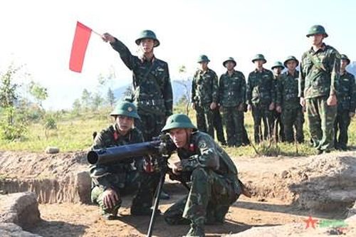 Bộ CHQS tỉnh Quảng Ninh sẵn sàng cho diễn tập chỉ huy - cơ quan 1 bên 2 cấp