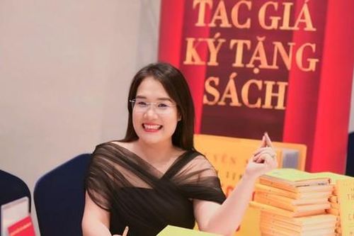 Ước mơ trở thành doanh nhân của sinh viên cần được trân trọng và ủng hộ