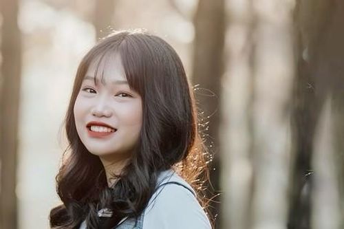 Hành trình tỏa sáng của Thủ khoa trường ĐH Phenikaa Vũ Thùy Dương