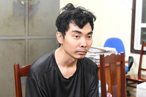 Công an tỉnh Phú Thọ bắt nghi phạm dùng dao sát hại bố đẻ