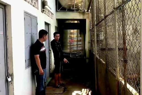 Bắt thành công 3 'con nghiện' chuyên trộm dãy trọ sinh viên