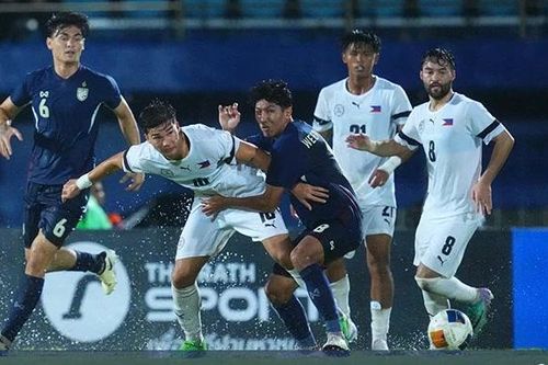 Vào chung kết King's Cup, tuyển Thái Lan được cộng số điểm lớn