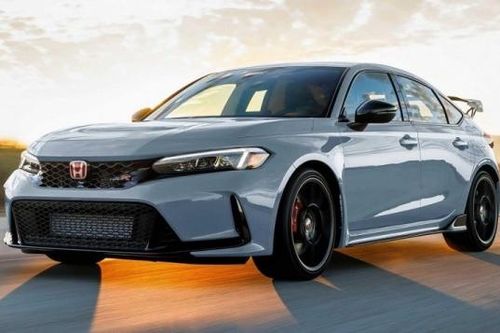 Top 10 xe ô tô bán chậm nhất tháng 9/2024: Honda Civic Type R đội sổ