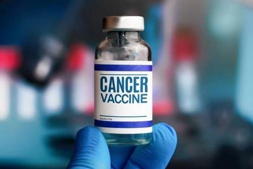 Nga xúc tiến thử nghiệm lâm sàng vaccine ngừa ung thư