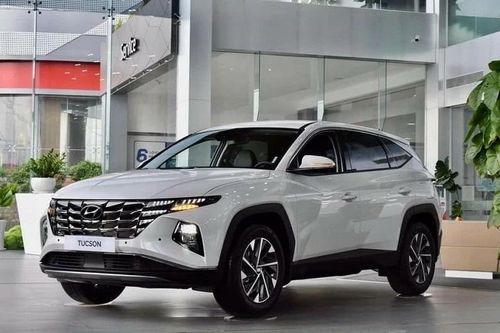 Cập nhật bảng giá xe hãng Hyundai mới nhất tháng 10/2024