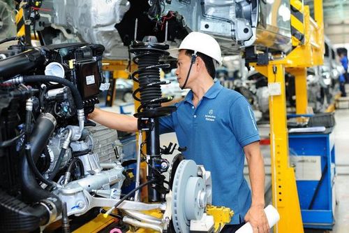 Doanh nghiệp tư nhân - Vị thế mới trong kỷ nguyên vươn mình của dân tộc