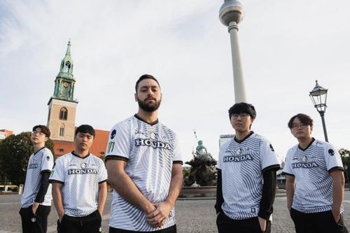 GAM Esports ngậm ngùi khép lại giấc mơ CKTG 2024