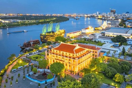 Phục dựng 'con tàu huyền thoại' đưa Bác Hồ ra đi tìm đường cứu nước
