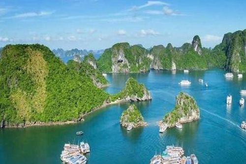 Từ 20/10, kéo dài thời gian thăm vịnh Hạ Long, Bái Tử Long đến trước 20h