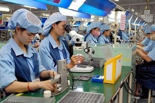 Đầu tư ra nước ngoài của doanh nghiệp Việt giảm 54,5% trong 9 tháng