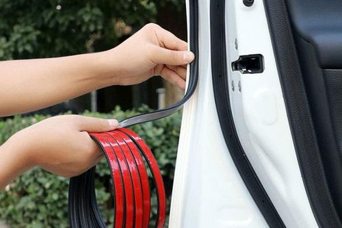 Những chi tiết trên ô tô bị ảnh hưởng dưới thời tiết hanh khô