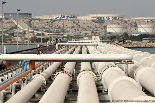 Căng thẳng Israel-Iran có thể làm tình trạng lạm phát tăng trở lại