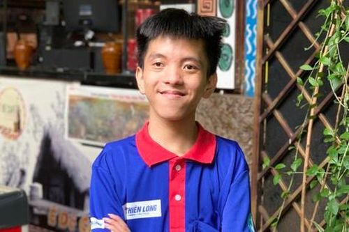 Chỉ cần ta bước đi, cuộc đời nhỏ bé thế nào cũng sẽ có ý nghĩa