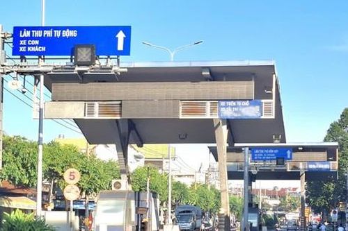 Đồng Nai: Dự án BOT đường tỉnh hơn 420 tỷ sắp thu phí trở lại