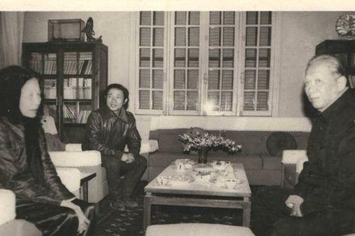 Chuyện lớn từ một người 'bình thường'
