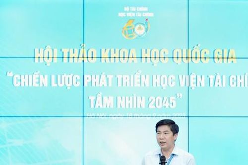 Nơi chắp cánh cho nhiều thế hệ doanh nhân