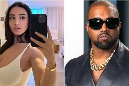 Kanye West bị nữ trợ lý kiện