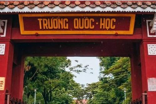 Quốc học Huế nối dài những kỷ lục đáng kinh ngạc tại Đường lên đỉnh Olympia