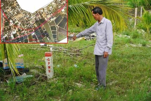 Vì sao thay đổi hướng tuyến đường 2.000 tỷ ven biển Khánh Hòa?