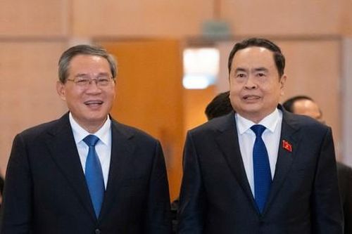 Thủ tướng Trung Quốc Lý Cường nêu 3 đề xuất thúc đẩy giao lưu, hợp tác giữa hai nước
