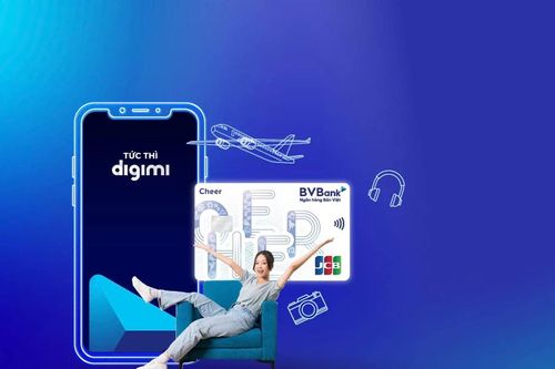 Có nên trả góp bằng thẻ tín dụng?