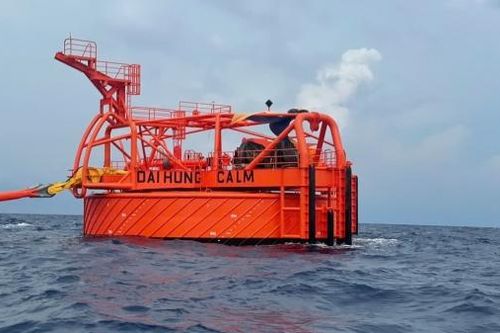 Tự hào Tuổi trẻ PVEP-POC với công trình tiêu biểu đạt Giải thưởng đổi mới sáng tạo phát triển doanh nghiệp