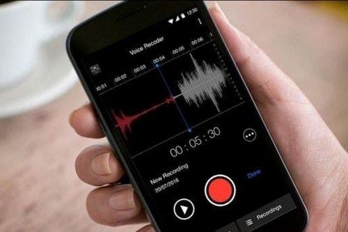Mượn tiền có xác nhận bằng file ghi âm thì có được Tòa công nhận không?