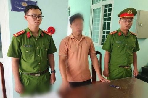 Lừa bán đất tại Phú Quốc để chiếm đoạt 5 tỷ đồng