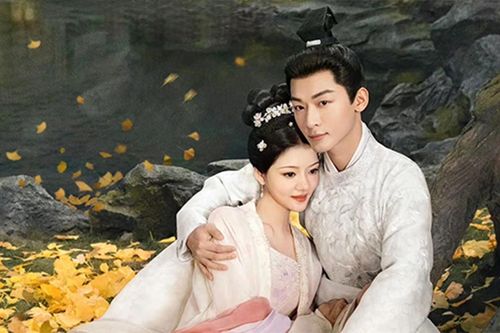 Trương Vãn Ý 'nên duyên' Nhậm Mẫn sau loạt tranh cãi bị chê 'diễn dở'