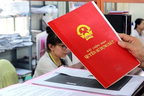 Mức phạt chậm sang tên sổ đỏ; thanh tra đề nghị công an xử lý loạt dự án