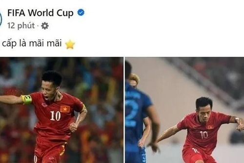 FIFA tri ân Văn Quyết; Ronaldo ghi bàn thứ 906