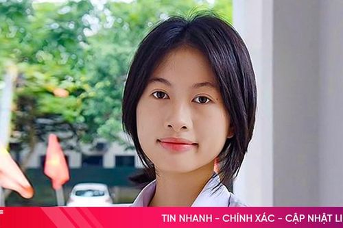 Bí quyết chinh phục các cuộc thi tiếng Anh của nữ sinh Hà Tĩnh