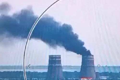 Tên lửa oanh kích dữ dội cơ sở năng lượng, Ukraine đối mặt một mùa Đông 'u ám'