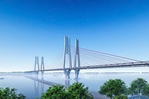 Đề xuất hai phương án xây dựng cầu Cần Thơ 2