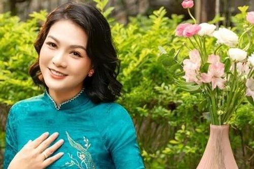 'Vợ tướng tình báo' đẹp nhất màn ảnh Việt: Tuổi U50 trẻ đẹp, hôn nhân viên mãn là ai?