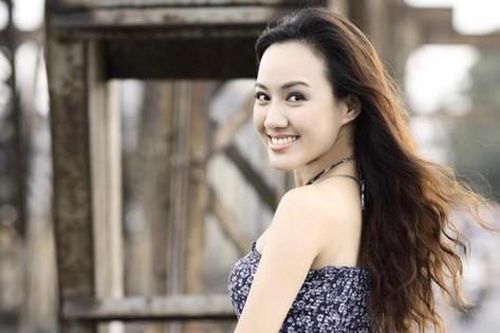 BTV Hoài Anh có xuất thân đặc biệt thế nào?