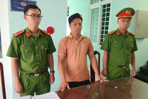 Khởi tố đối tượng từ Lạng Sơn vào Phú Quốc lừa đảo 5 tỷ đồng
