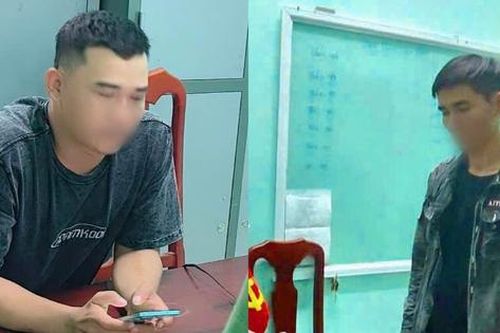 Khởi tố đôi bạn mua bán, tàng trữ trái phép vũ khí quân dụng