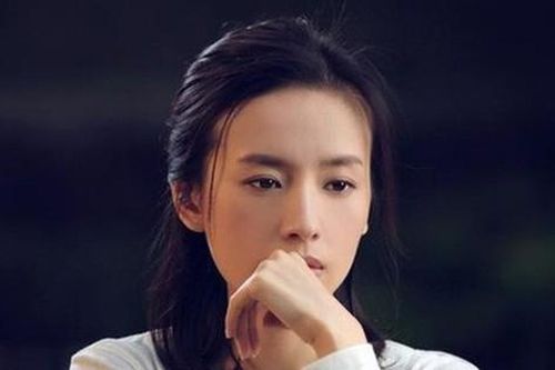 Tiếc cho 'Chúc Anh Đài' Đổng Khiết