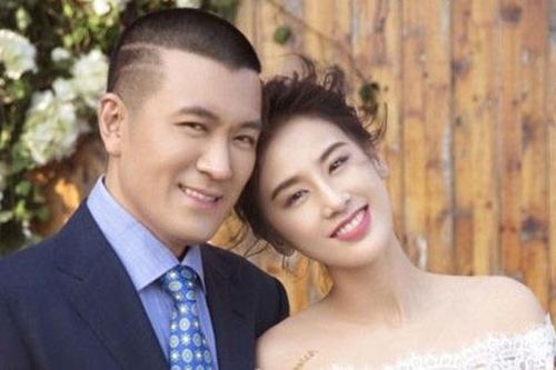 'Nàng dâu bạc tỷ' showbiz, tự vạch trần hôn nhân giả tạo?