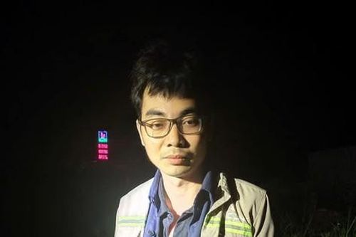 Bắt giữ kẻ 'xuống tay' với cha ruột sau 10 tiếng gây án
