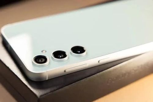 Samsung vừa ra mắt Galaxy S24 FE cho thị trường Việt: Giá rẻ hơn dòng Ultra, tính năng không thua kém