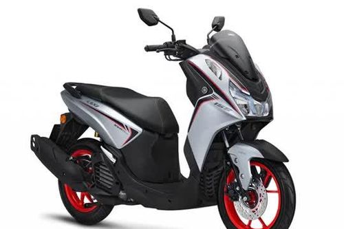 Bảng giá xe ga Yamaha tháng 10/2024: Thêm sản phẩm 'hàng hot'
