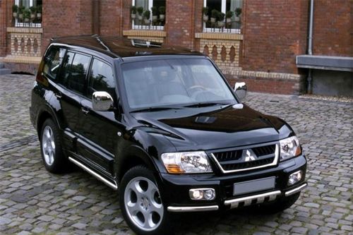 Điểm danh các mẫu SUV 'rẻ mà có võ' dưới 100 triệu đồng: Mitsubishi và Nissan cùng góp mặt