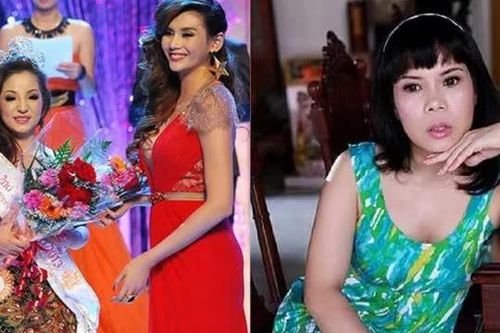 Thúy Nga chia sẻ về danh hiệu Á hậu, hiếm hoi tiết lộ lý do không thân thiết với Việt Hương